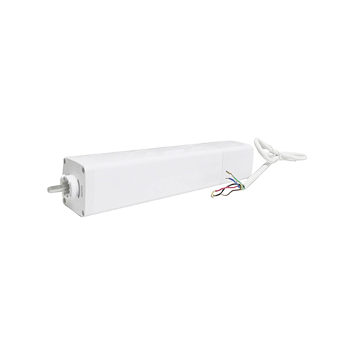 開合窗簾電機